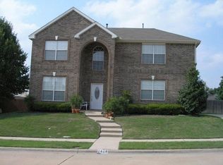 2828 Rosewood Blvd, McKinney, TX 75071