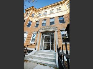 141 Chiswick Rd APT 2B, Brighton, MA 02135