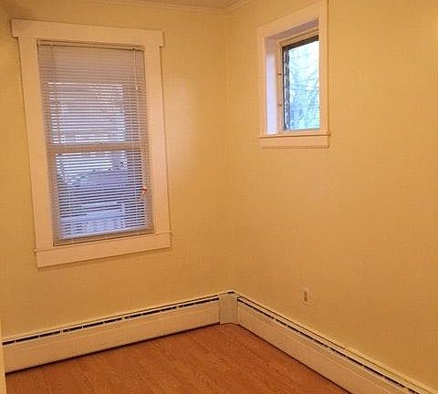 1st bedroom