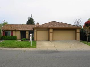 1054 Shenencock Way, Roseville, CA 95747