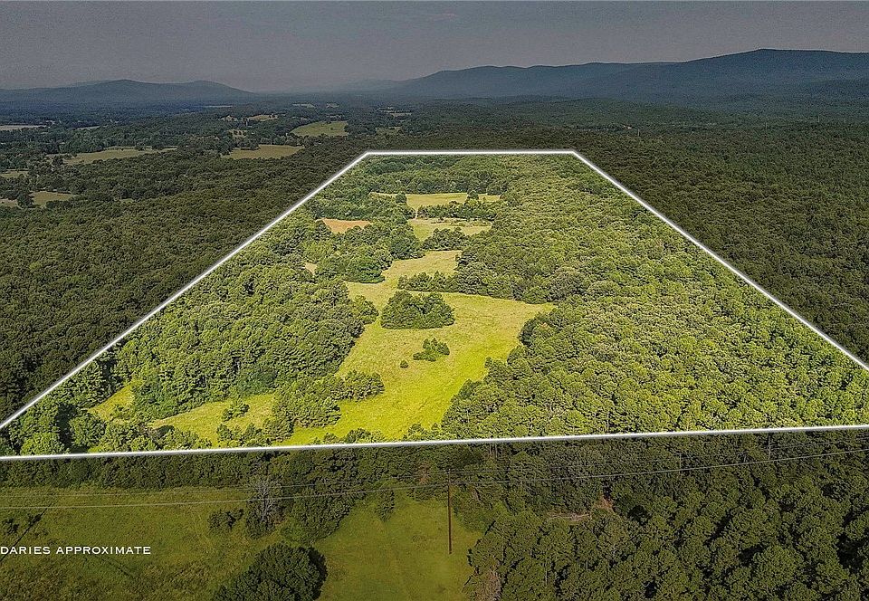 1st image of Square Rock Rd