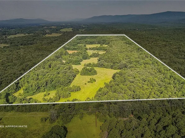 Square Rock Rd, Waldron, AR 72958