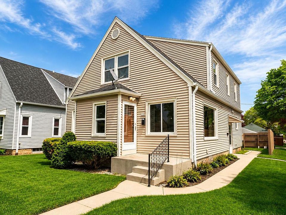 1st image of 3180 S 41st STREET