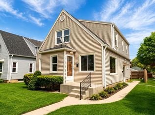 3180 S 41st St, Milwaukee, WI 53215