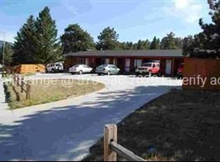 418 Stanley Ave UNIT 3, Estes Park, CO 80517