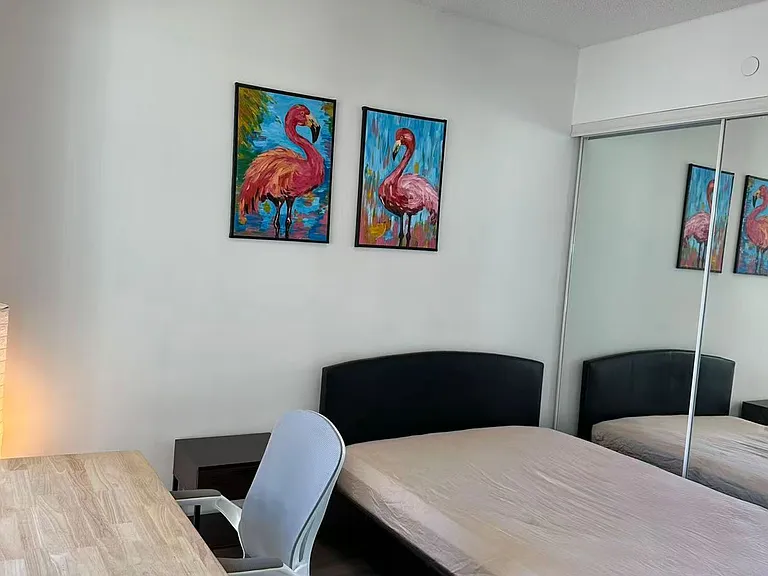 297 College St #1205 — Photo 11