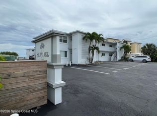 1195 Highway A1a APT 216, Satellite Beach, FL 32937