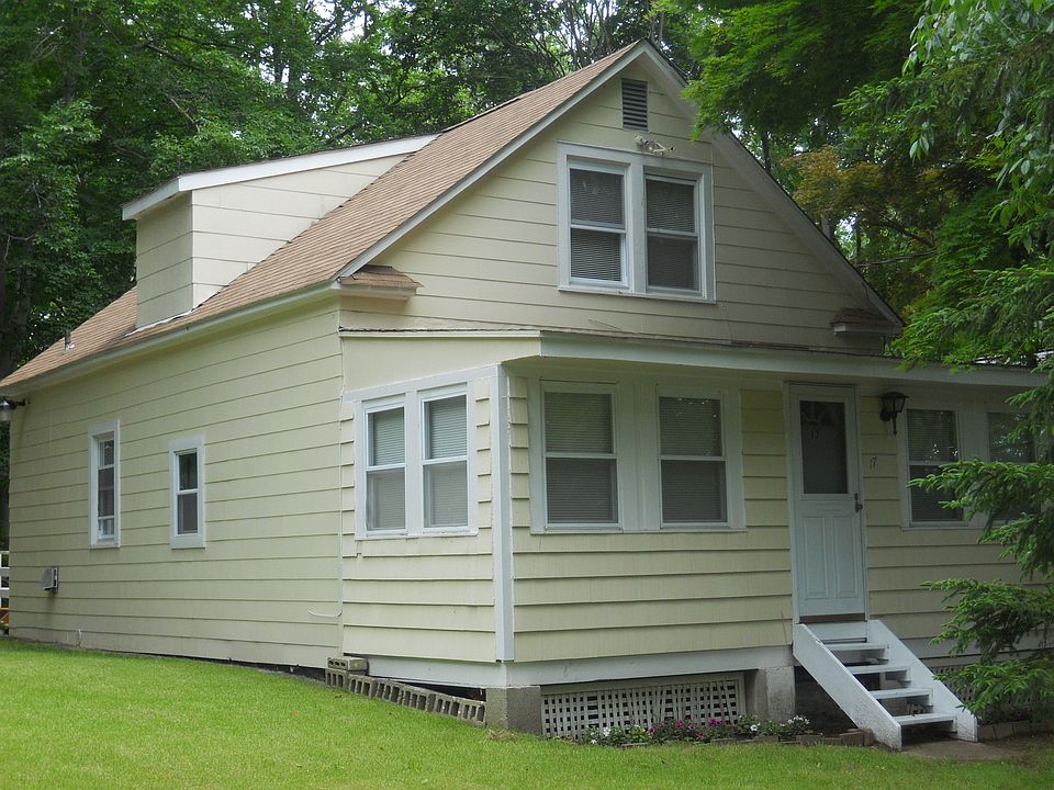 Side view