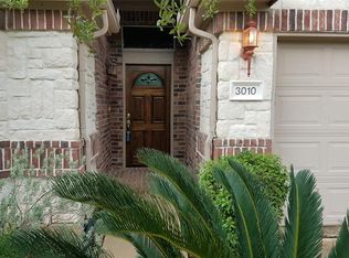 3010 Reynolds Creek Dr, Spring, TX 77388
