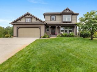 9110 Nature Meadows Dr NE, Rockford, MI 49341