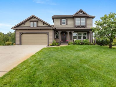 9110 Nature Meadows Dr NE, Rockford, MI, 49341