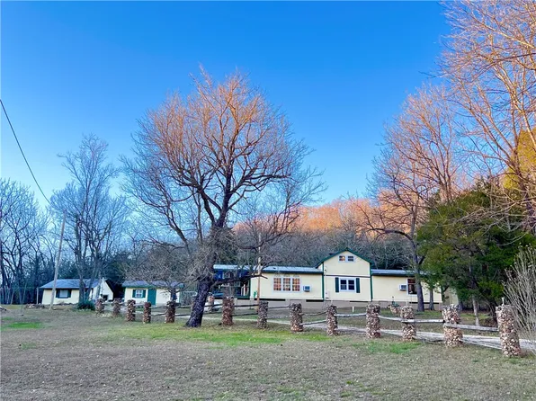 1190 Mc #3022, Yellville, AR 72687