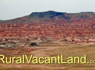 Liberty Rd, Sun Valley, AZ 86029