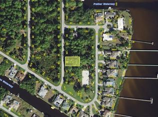 3382 Randy St, Port Charlotte, FL 33981