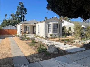 4586 Sunnyside Dr, Riverside, CA 92506