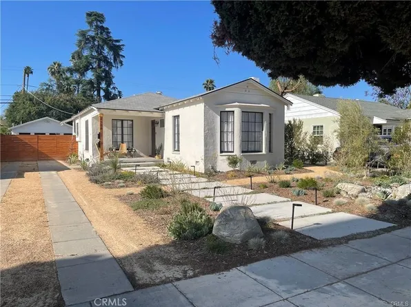 4586 Sunnyside Dr, Riverside, CA 92506