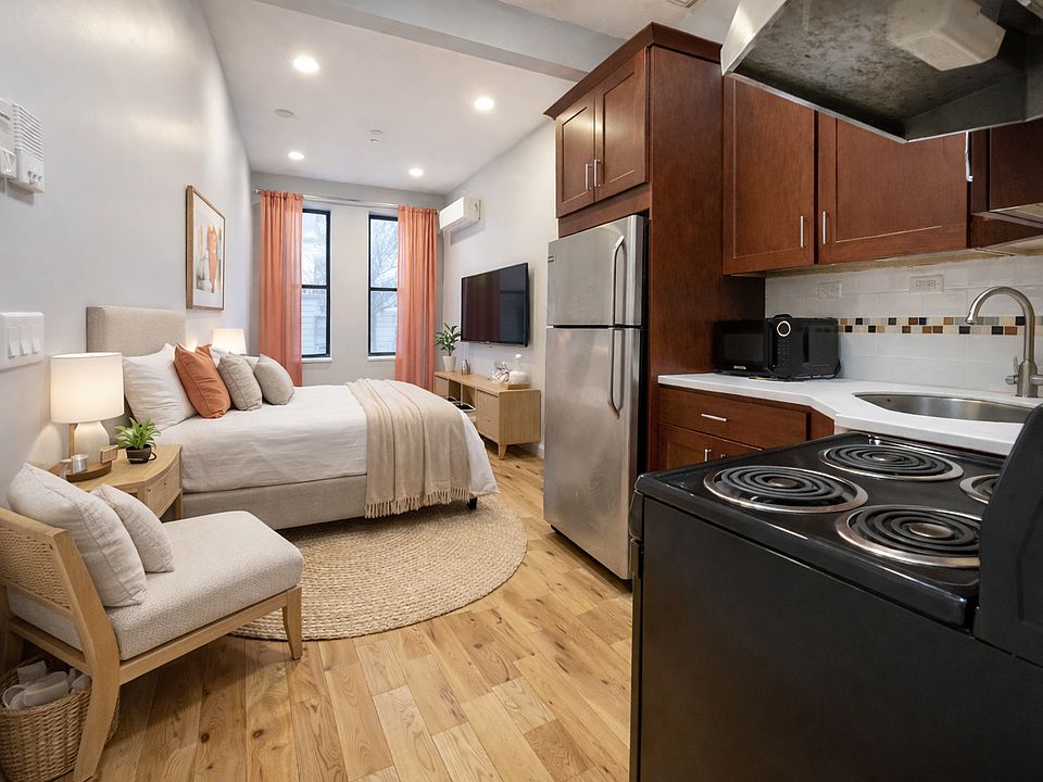 1st image of 550 W 140th St APT 3
