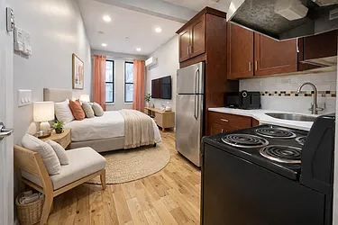 550 West 140th Street