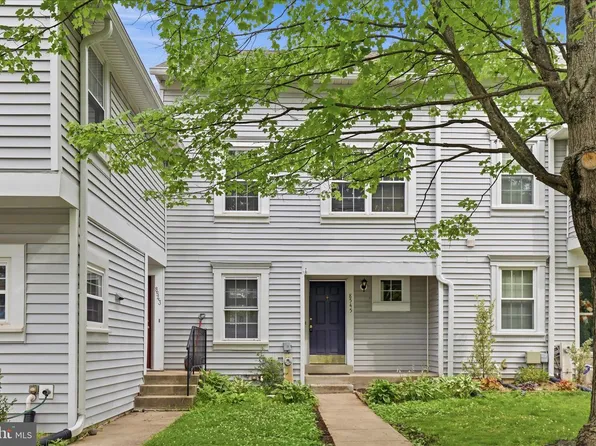 8545 Harvest View Ct, Ellicott City, MD 21043