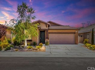 448 Rushmore Peak, Beaumont, CA 92223