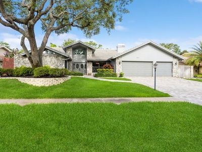 3342 Waterford Dr, Clearwater, FL, 33761