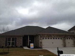 114 Winding Creek Rd, Madison, AL 35757