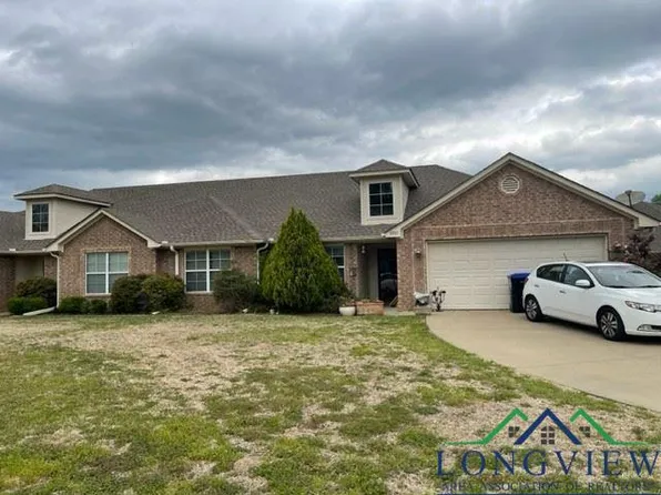 2205 Woodgrove Ln, Longview, TX 75605