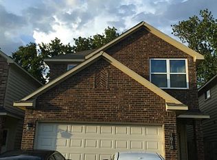 1818 Don Alejandro, Houston, TX 77091