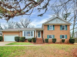 6235 Gothic Ct, Charlotte, NC 28210