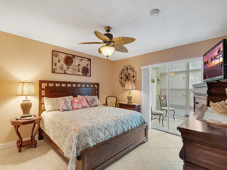 5400 Highway A1A #C6 — Photo 11