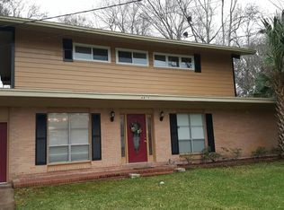 4875 San Clerc Rd, Jacksonville, FL 32217