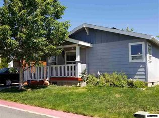 633 Diamond O Dr, Reno, NV 89506