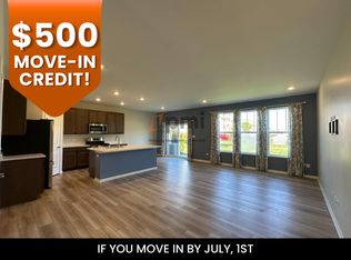 8366 Kannon Dr, Lowell, IN 46356