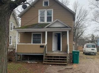 1612 Olive St, Kalamazoo, MI