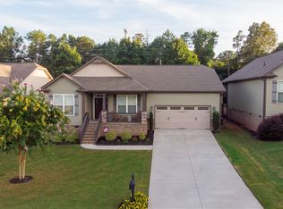 220 Terrace View Way, Seneca, SC 29678