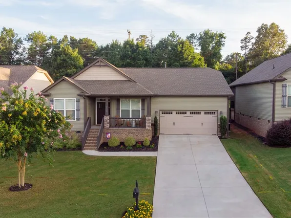 220 Terrace View Way, Seneca, SC 29678