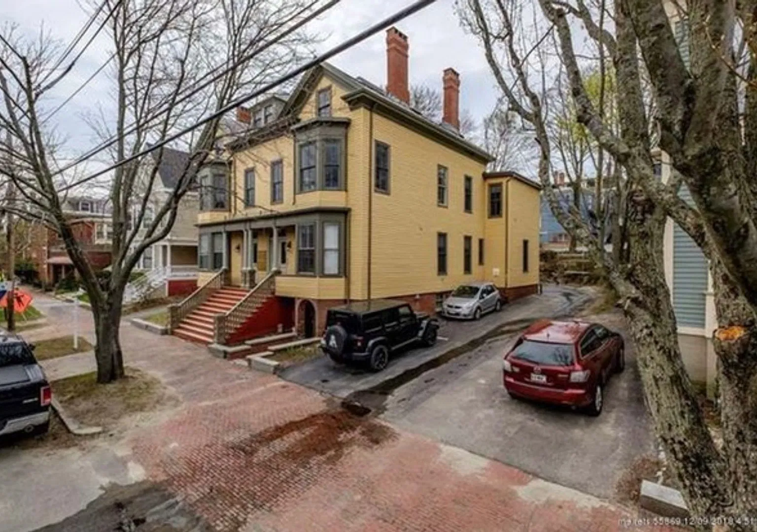 488 Cumberland Avenue — Photo 2