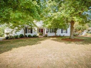 1600 Fairidge Pl, Kingsport, TN 37664