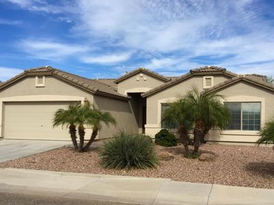 17404 W Statler St, Surprise, AZ, 85388
