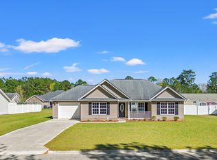 114 Bancroft Dr, Conway, SC 29527