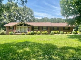 6880 State Highway 16 S, Taylorsville, NC 28681