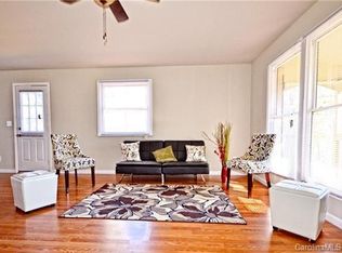 2267 Denwood St, Kannapolis, NC 28083