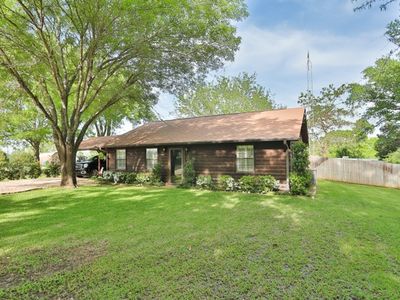 11646 County Road 42, Tyler, TX, 75704