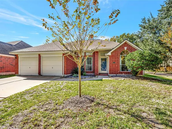 14102 El Camino Real, Houston, TX 77062