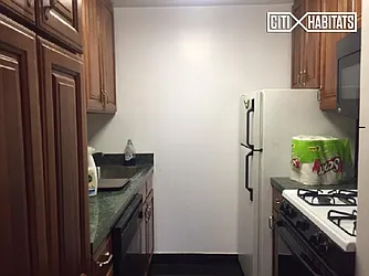 Rented by Citi Habitats