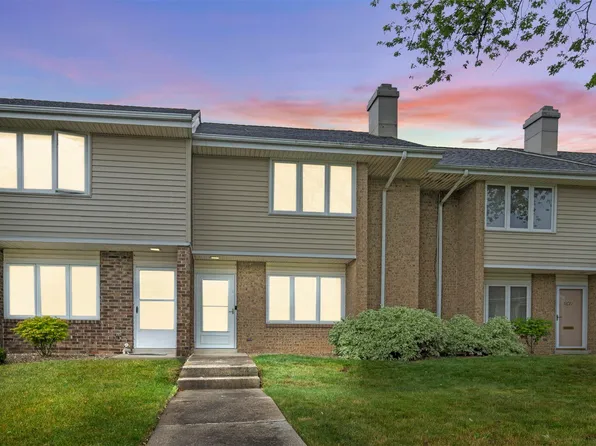 5673 S Wayne Ave, Fort Wayne, IN 46807