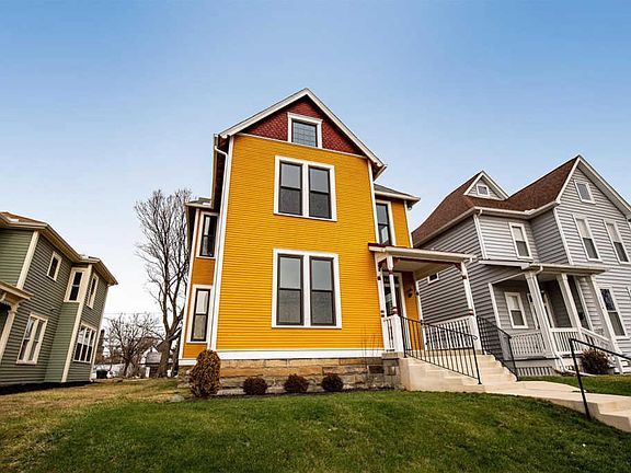 2nd image of 1110 E Rich St