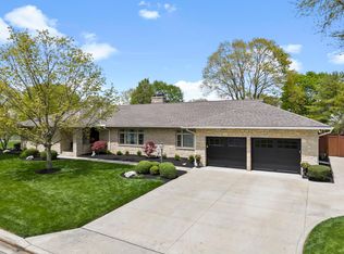 1490 Kirkley Rd, Columbus, OH 43221