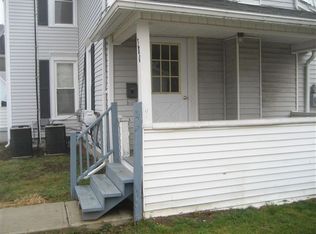 380 Caulkins St, Imlay City, MI 48444