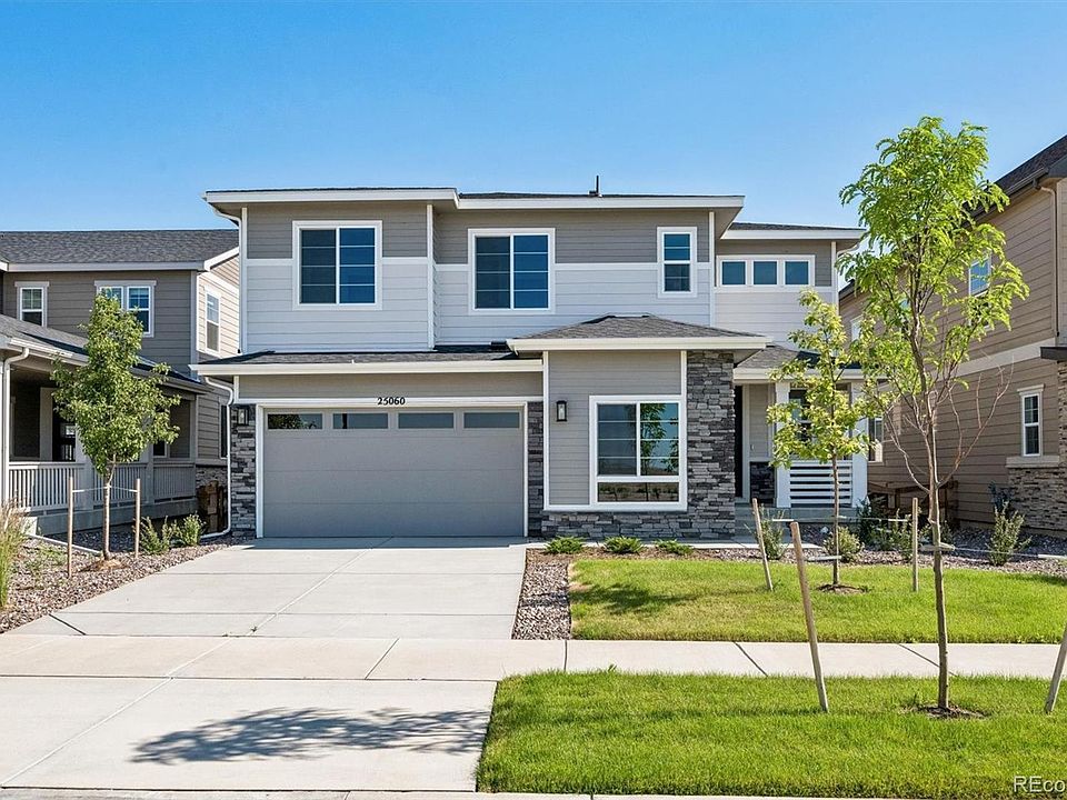 1st image of 25060 E 42nd Avenue